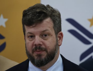 Diputado Kaiser critica llamado a la movilización del PC durante gobierno de Kast: "Se está oponiendo al 58% de los chilenos"