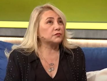Latife Soto sorprende con predicción de fuerte sismo "entre Copiapó y Viña" para esta semana