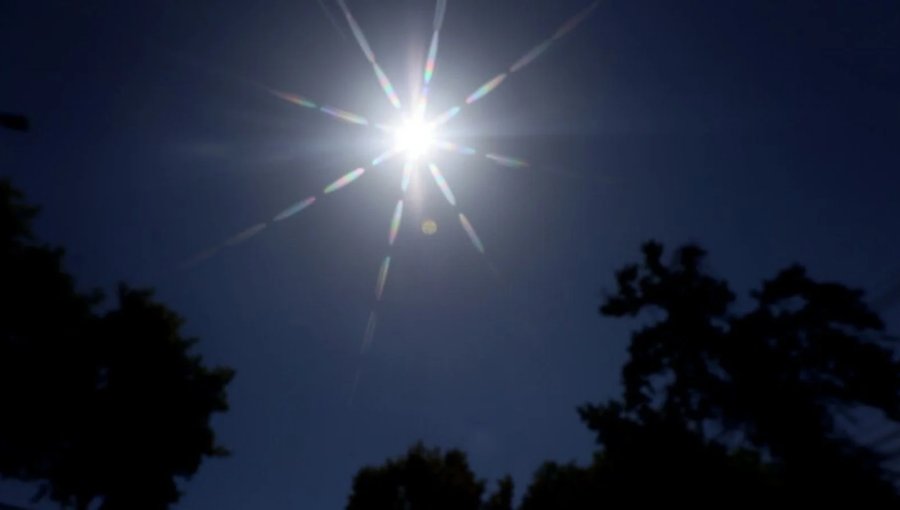 SNA entrega recomendaciones frente a ola de calor entre las regiones de Coquimbo y Ñuble