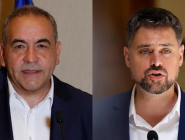 Espinoza vs Manouchehri: Senador pide el desafuero del Diputado ante la Corte de Valparaíso por llamarlo "corrupto"