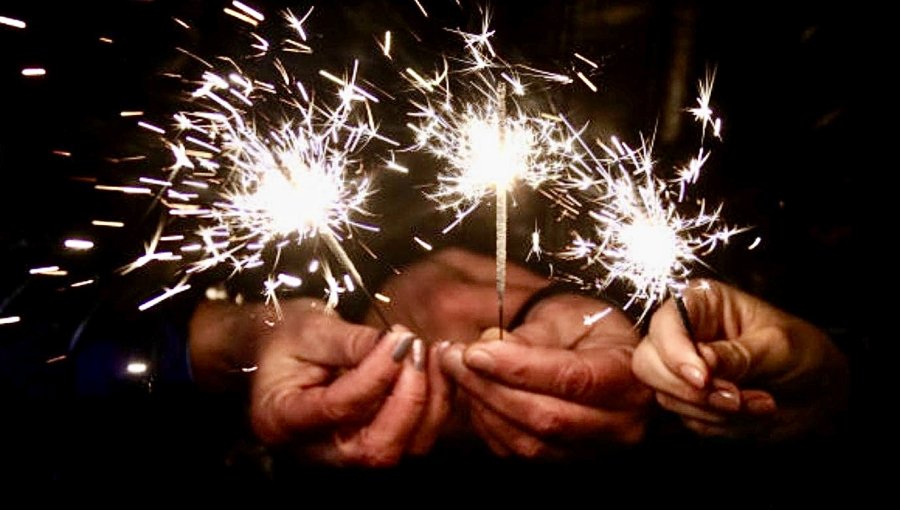 Coaniquem inicia campaña preventiva para evitar quemaduras por fuegos artificiales en niños y niñas de la región de Valparaíso