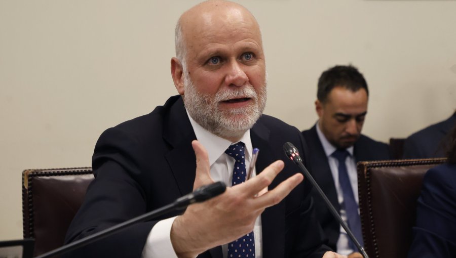 Elizalde dice que embajadora de Chile en Nueva Zelanda "fue reprendida" por mensaje sobre autodeterminación de Rapa Nui