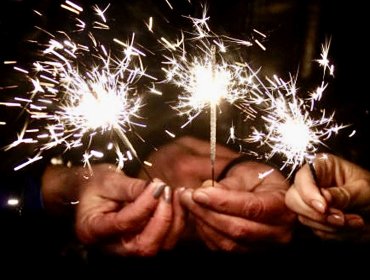 Coaniquem inicia campaña preventiva para evitar quemaduras por fuegos artificiales en niños y niñas de la región de Valparaíso