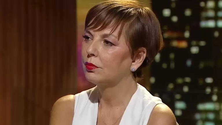 Fran García Huidobro no se guarda nada y da su opinión sobre el hombre más “funado” del 2025