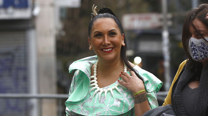 Cancillería no descarta pedir la renuncia de la embajadora de Chile en Nueva Zelanda: "Todas las opciones están abiertas"