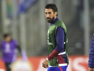 Aseguran que Universidad de Chile presentó una oferta por ex goleador de Colo-Colo