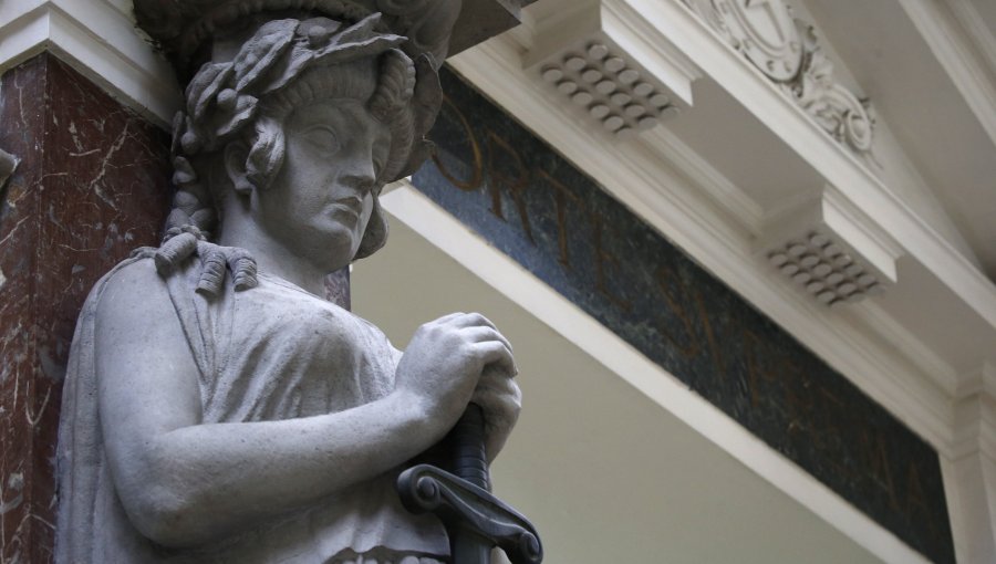 Corte Suprema denuncia a altos funcionarios de la Corporación Administrativa del Poder Judicial por "venta de servicios"