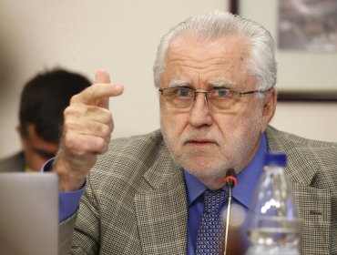 Presidente del directorio de Codelco asegura que acuerdo directo con NovaAndino suma US$12 mil millones extra al Estado