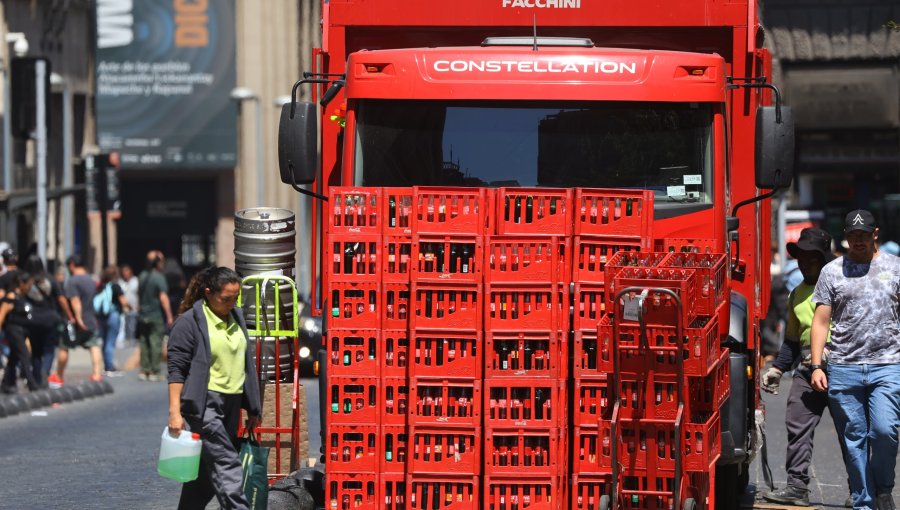 Superintendenta de Seguridad Social reitera medidas que empresas deben cumplir con trabajadores por ola de calor