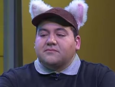 Danilo 21 termina de urgencia en la clínica y anuncia que deberá operarse: “Yo pienso que me hicieron brujería”