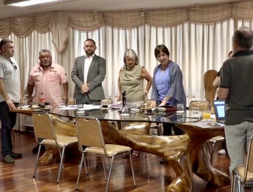 Concejo de San Felipe asesta duro golpe a la gestión de Carmen Castillo y destituye al administrador municipal en votación unánime