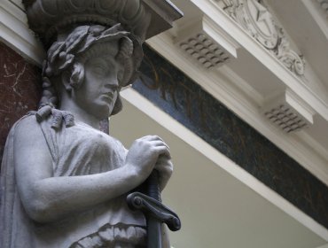 Corte Suprema denuncia a altos funcionarios de la Corporación Administrativa del Poder Judicial por "venta de servicios"