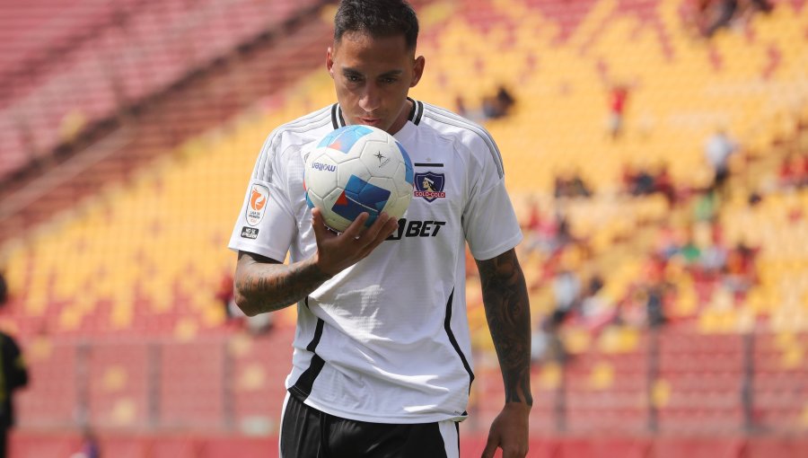 Javier Correa y los rumores que lo vinculan a River Plate: "Sería un sueño"