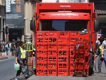 Superintendenta de Seguridad Social reitera medidas que empresas deben cumplir con trabajadores por ola de calor