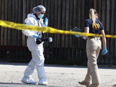 Conflicto originado en la tarde termina en homicidio de madrugada: brutal pelea en la vía pública deja un hombre muerto en Quillota