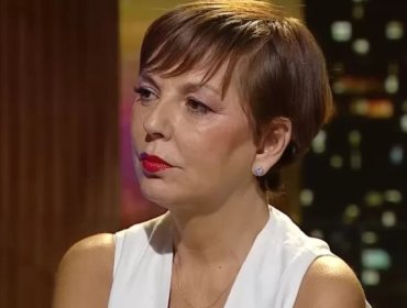 Fran García Huidobro no se guarda nada y da su opinión sobre el hombre más “funado” del 2025