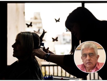 Disputa contractual por un salón de belleza en Concón escala a tribunales: apuntan contra el concejal Valdovinos por presunto desacato