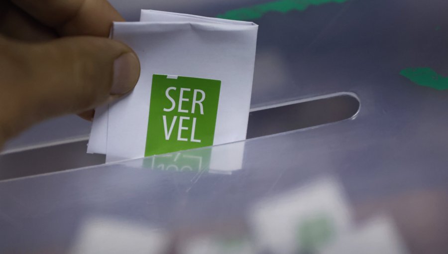 A contar de este jueves 1 de enero se puede solicitar el cambio de domicilio electoral