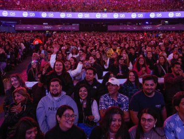 Filtran los nombres de los humoristas que serían parte del Festival de Viña del Mar 2026