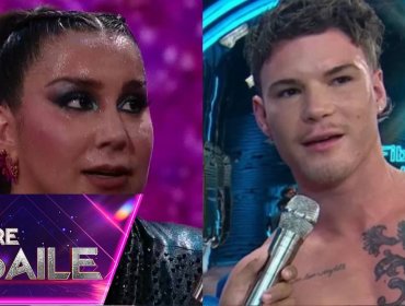 Cata Days y Raimundo Cerda aseguran su regreso a Fiebre de Baile tras arrasar en el repechaje