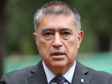 Desbordes anticipa "violencia, capuchas y molotov" durante el gobierno de Kast, pero "no como en 2019"