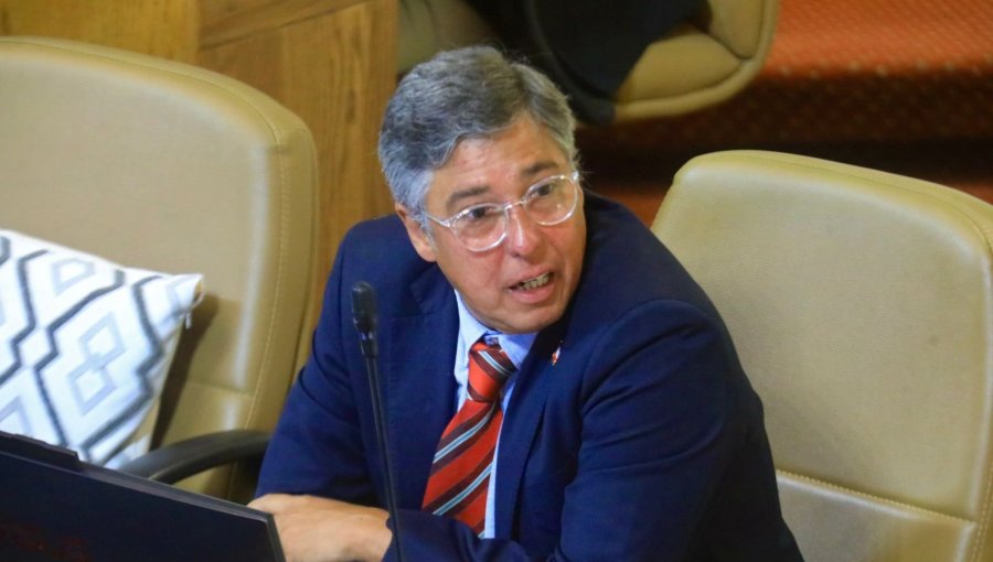 Diputado Barrios plantea que el socialismo democrático debe "recomponer confianzas y fortalecer la construcción de propuestas"