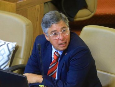 Diputado Barrios plantea que el socialismo democrático debe "recomponer confianzas y fortalecer la construcción de propuestas"