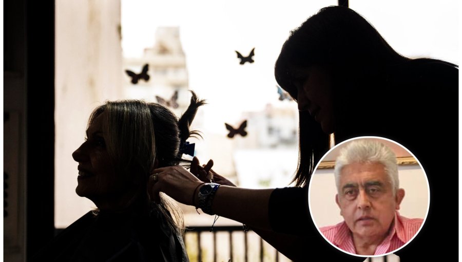 Disputa contractual por un salón de belleza en Concón escala a tribunales: apuntan contra el concejal Valdovinos por presunto desacato