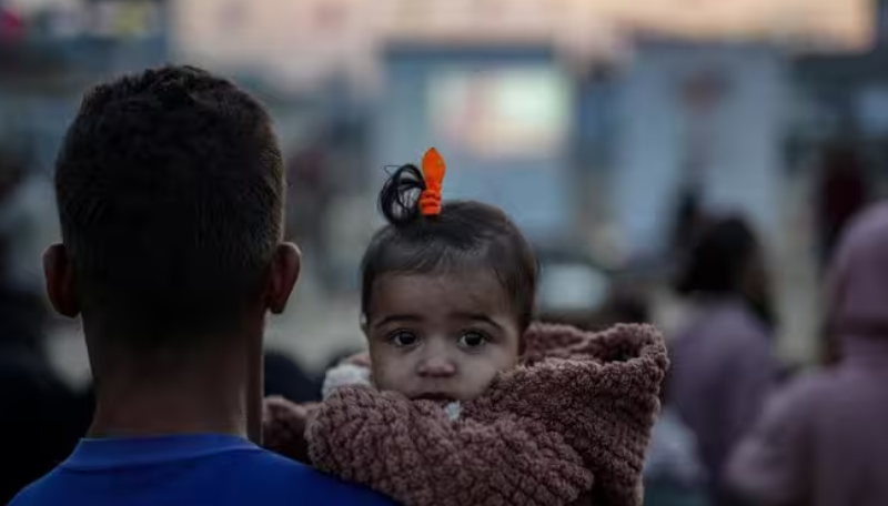 ONU pide a Israel reconsiderar cierre de 37 ONG en territorios palestinos