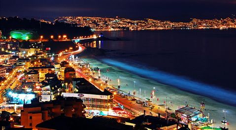 Editorial: La “ley pareja no es dura”: Lo que esperamos de la noche y la bohemia viñamarina