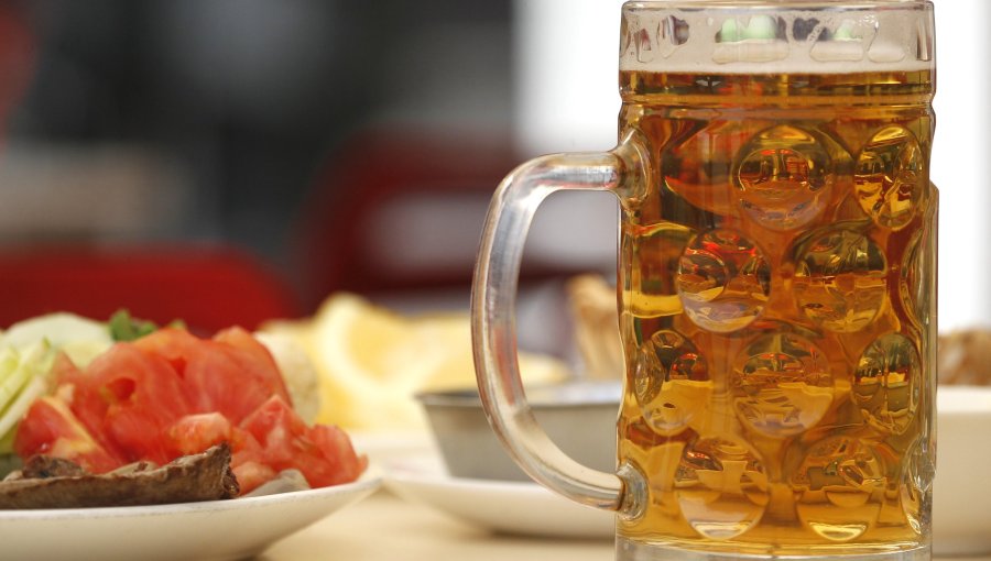 Sernac denuncia por estafa a organizadores de fiesta de la cerveza en Antofagasta