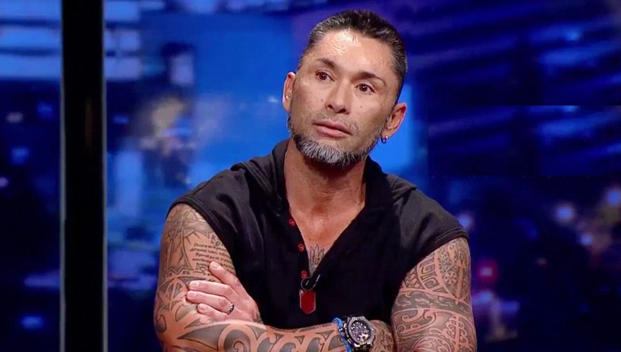 Aseguran que Marcelo “Chino” Ríos estaría enredado en un escándalo amoroso con dos mujeres