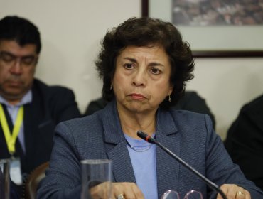 Ministra Williams descartó criterio político en conformación de directorio de NovaAndino