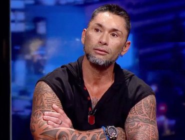 Aseguran que Marcelo “Chino” Ríos estaría enredado en un escándalo amoroso con dos mujeres