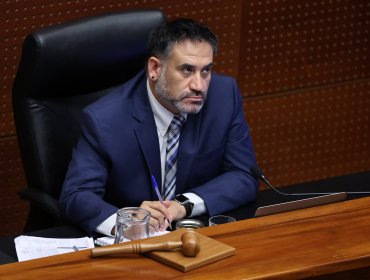 Juez que dejó en prisión a 42 exgendarmes califica como "corrupción institucional sistémica" la red criminal en cárceles