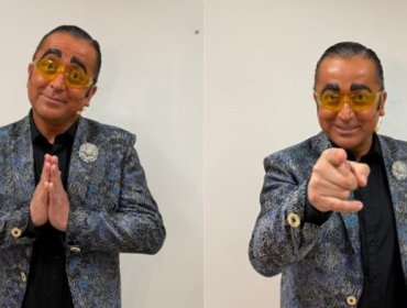 Daniel Alcaíno dio el “sí” y contrajo matrimonio con su pareja tras dos años de relación: “¡Vivan los novios!”