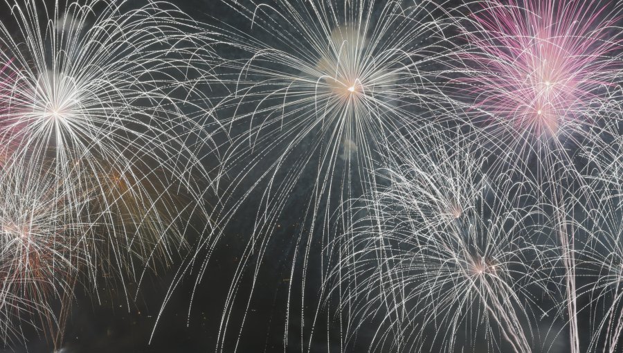 A las 15 horas de este miércoles se cerrará el centro de Santiago por show de Año Nuevo en torre Entel