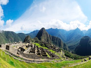 Al menos un muerto y 80 heridos tras choque de trenes en Machu Picchu