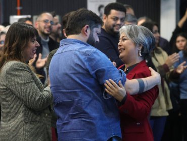 Encuesta Data Influye: 20% estima que Jara será la líder de la oposición y el 15% ve a Boric