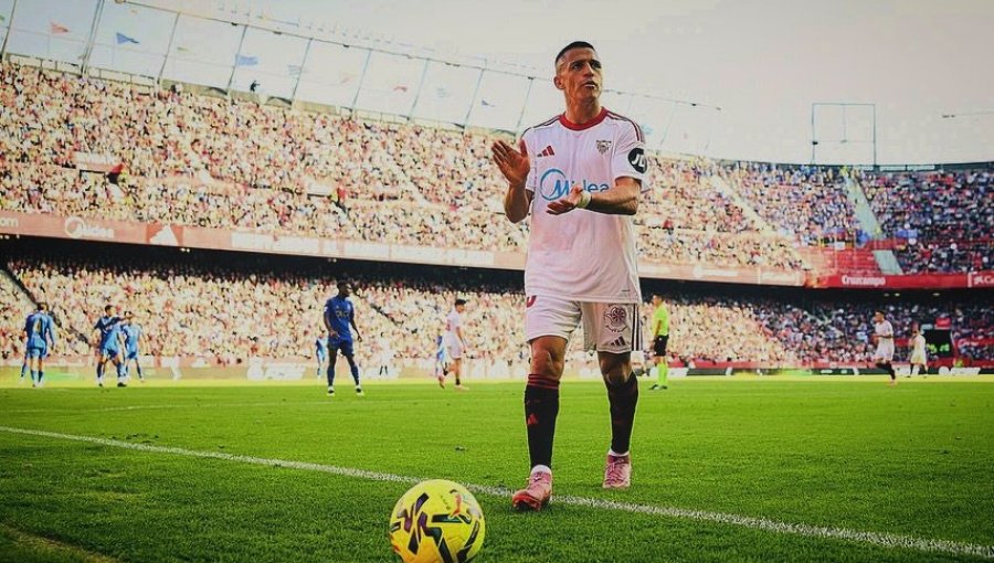 En Brasil dicen que Alexis Sánchez fue ofrecido al Corinthians e Internacional de Porto Alegre