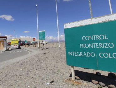 Contraloría detecta equipos fuera de servicio y personal insuficiente en el Paso Fronterizo de Colchane