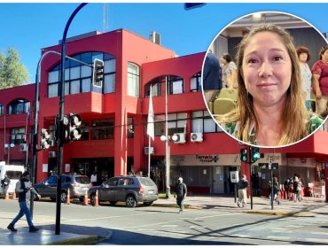 Acoso laboral, maltrato y presiones indebidas: detalles de la demanda de la ex jefa de Dideco que remece al Municipio de San Felipe