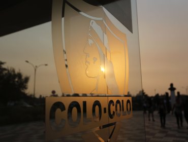 Colo-Colo oficializó a Joaquín Sosa como su segundo fichaje de cara al 2026