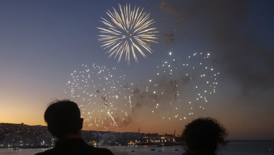 Delegado Presidencial asegura que no habrá "mano blanda" frente a incivilidades en celebraciones de Año Nuevo en Valparaíso