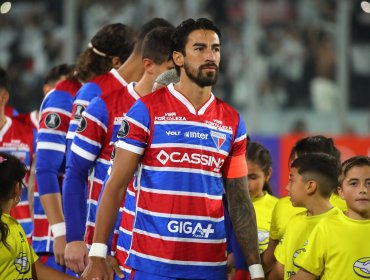 Federico Valdés aprueba la posible llegada de Juan Martín Lucero a la U: "Es un muy buen jugador"