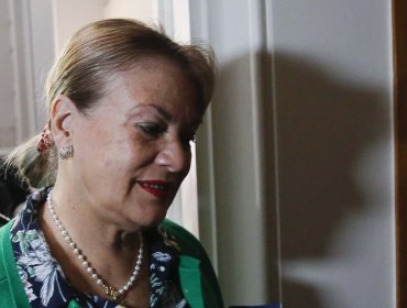 Defensa de Vivanco pide inhabilitar a 15 ministros de la Corte Suprema en apelación de querella de capítulos en su contra