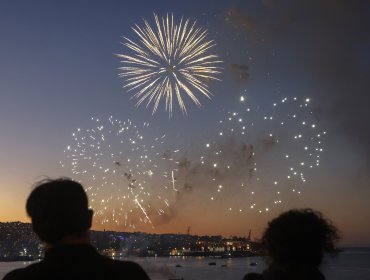 Delegado Presidencial asegura que no habrá "mano blanda" frente a incivilidades en celebraciones de Año Nuevo en Valparaíso
