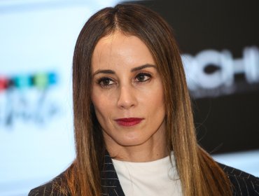 Vocera de Kast respalda nombramiento de Pacheco en NovaAndino: "Cumple con toda la institucionalidad"