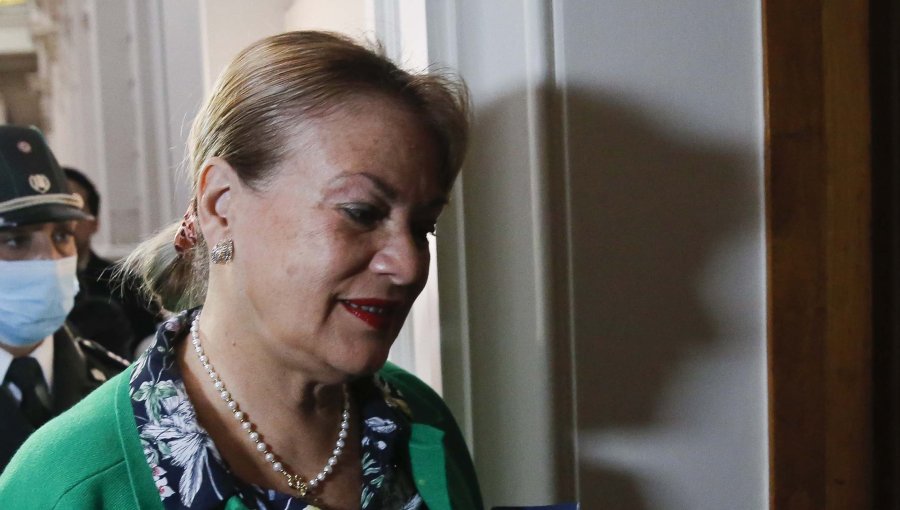 Defensa de Vivanco pide inhabilitar a 15 ministros de la Corte Suprema en apelación de querella de capítulos en su contra