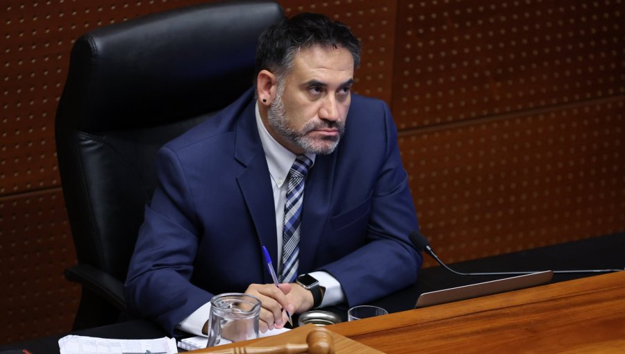 Juez que dejó en prisión a 42 exgendarmes califica como "corrupción institucional sistémica" la red criminal en cárceles